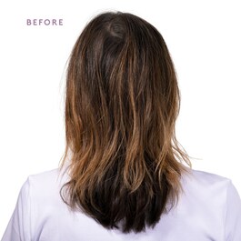 Flourish mask for thinning hair - Maska do włosów 
