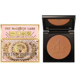 Skin Fetish: Divine Bronzer - Puder brązujący