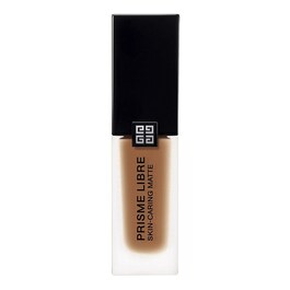 givenchy - Prisme Libre Skin Caring Matte - Matujący Podkład Pielęgnacyjny - Prisme Libre Liquid Foundation 6-n405 - Dla Kobiet