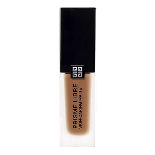givenchy - Prisme Libre Skin Caring Matte - Matujący Podkład Pielęgnacyjny - Prisme Libre Liquid Foundation 6-n405 - Dla Kobiet