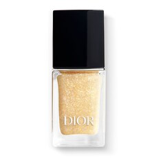 Dior Vernis Top Coat - Lakier do paznokci z brokatem - Limitowana edycja, DIOR