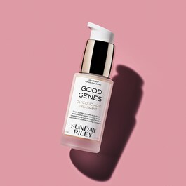 Good Genes Glycolic Acid Treatment - Kuracja na noc