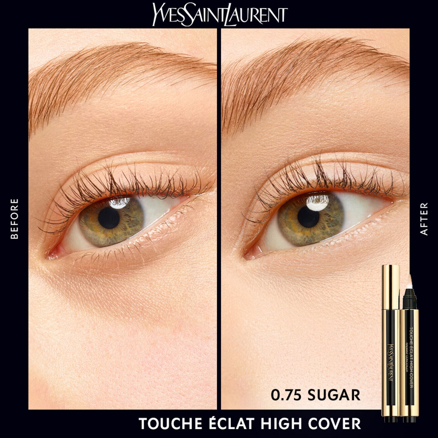 Dior touche on sale eclat