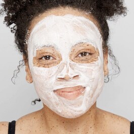 Checks and Balances™ Frothy Face Wash - Żel do mycia twarzy