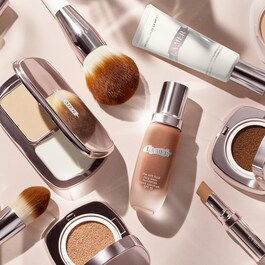 The Soft Fluid Long-Wear Foundation SPF 20 - Podkład