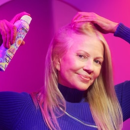 Rising Star - Spray zwiększający objętość