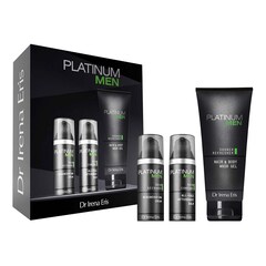 Platinum Men - Zestaw do pielęgnacji, DR IRENA ERIS