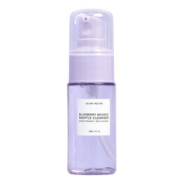glow Recipe - Blueberry Bounce - Łagodny Żel Oczyszczający Mini - 30ml - Dla Kobiet