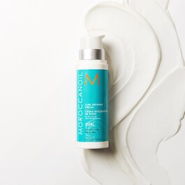 Curl Defining Cream - Krem definiujący włosy kręcone i falowane