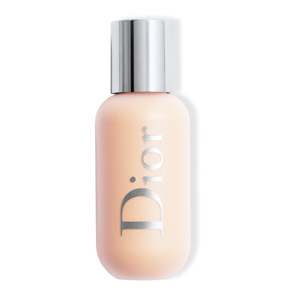 Podkład Dior Backstage Face & Body Foundation - Kryjący podkład w płynie, DIOR BACKSTAGE