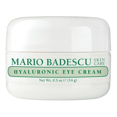 Krem pod oczy z kwasem hialuronowym, MARIO BADESCU