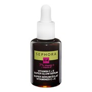 Super Radiance Serum Vitamins C+E - Serum do twarzy z witaminą C+E