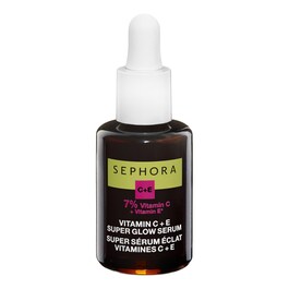 Super Radiance Serum Vitamins C+E - Serum do twarzy z witaminą C+E