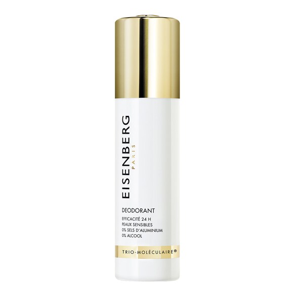 Deodorant pour Femme - Dezodorant Spray, EISENBERG