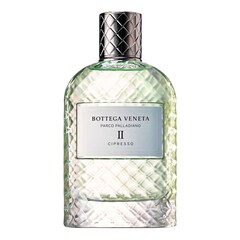 Parco Palladiano II Cipresso - Woda perfumowana, BOTTEGA VENETA