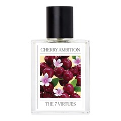 Cherry Ambition - Woda perfumowana, THE 7 VIRTUES