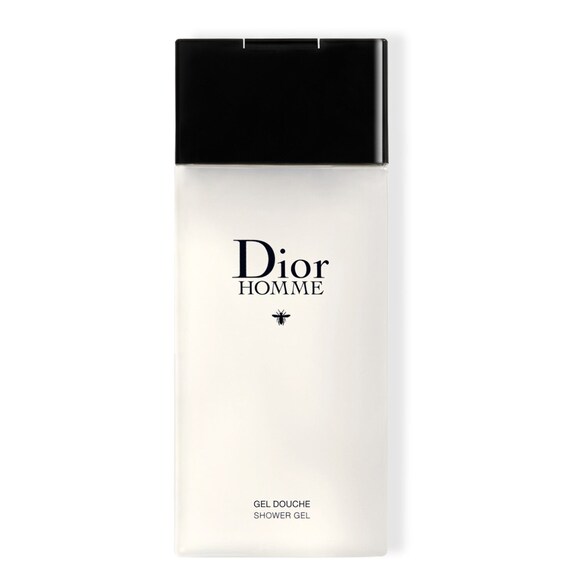 Dior Homme - Energetyzujący, perfumowany żel pod prysznic dla mężczyzn, DIOR