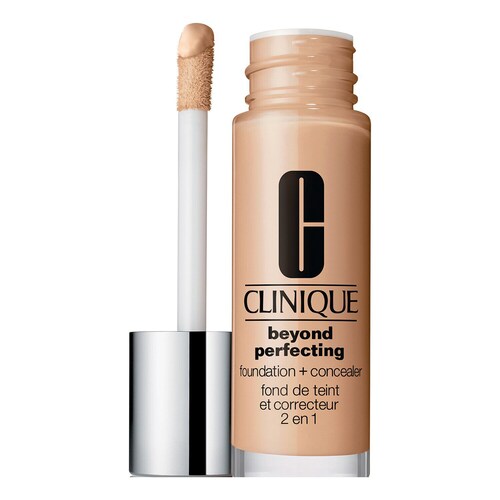 Clinique - Beyond Perfecting - Podkład - Cn 28 Ivory - 30ml - Dla Kobiet