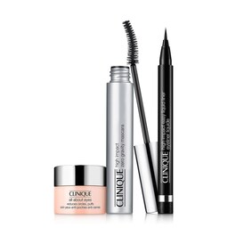 Give Eyes A Lift Gift Set - Zestaw do makijażu oczu