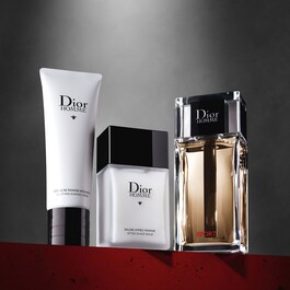 Dior Homme Soothing Shaving Creme - Krem do golenia