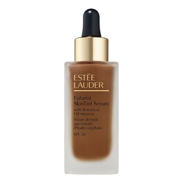 Estée Lauder - Futurist Skin Tint Serum Foundation Spf 20 - Podkład - Futurist Skintint 5n2 Amber Bronze - Dla Kobiet