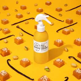 Brazilian Joia™ Milky Leave-In Conditioner – Odżywczy spray do włosów