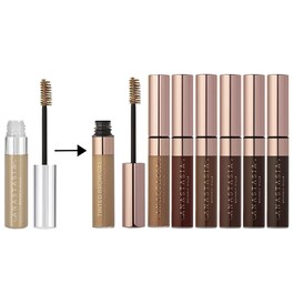 Tinted Brow Gel - Koloryzujący żel do brwi