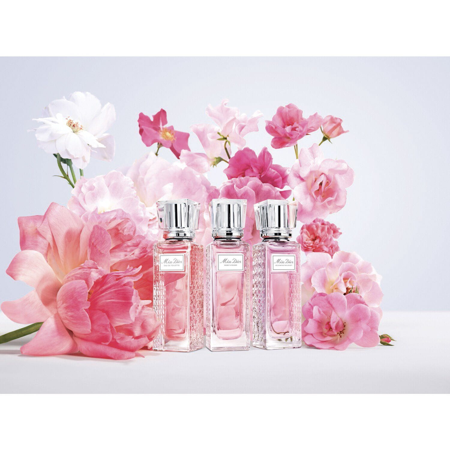 Dior roll top perfume