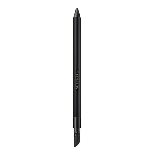 Estée Lauder - 24h Waterproof Gel Eye Pencil - Wodoodporna Kredka Do Oczu - Double Wear Gel Eyeliner Onyx - Dla Kobiet