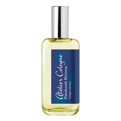 Patchouli Riviera Cologne Absolue - Woda perfumowana, ATELIER COLOGNE