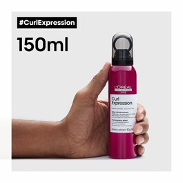 Curl Expression spray suszenie