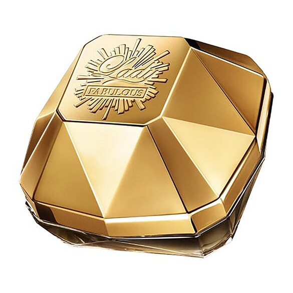 Lady Million  Fabulous - Woda perfumowana dla kobiet, PACO RABANNE