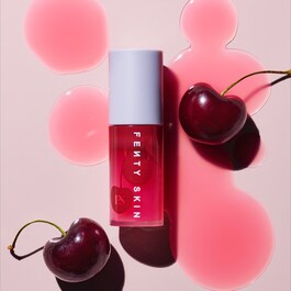 Cherry Treat – Odżywczy olejek do ust