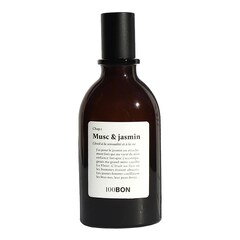 Musc & Jasmin - Woda perfumowana, 100BON