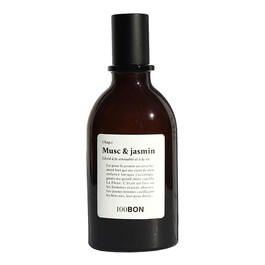 Musc & Jasmin - Woda perfumowana