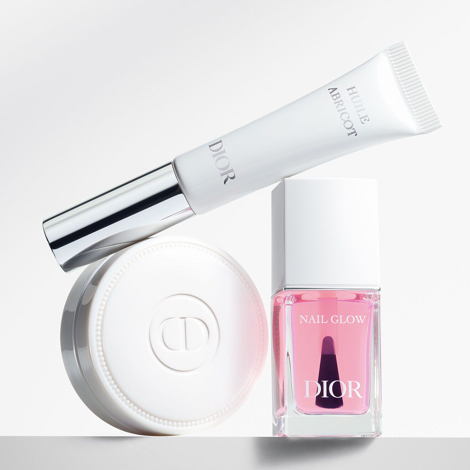 Dior vernis shop nail glow