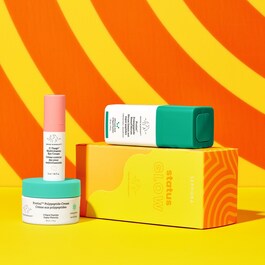 Status Glow Kit - Zestaw do pielęgnacji twarzy