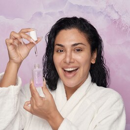 Serum nawilżające z kwasem hialuronowym - Thirst Trap Juice HA3 & Peptide Serum