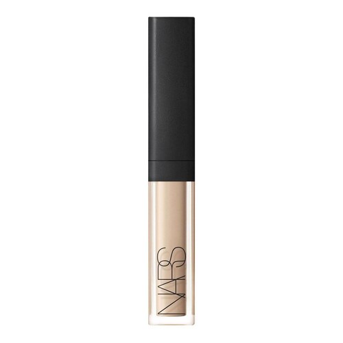 Nars - Radiant Creamy Concealer Mini - Korektor Cieni Pod Oczami Format Podróżny - Mini Concealer Vanilla (1,4 ml) - Dla Kobiet