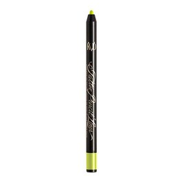 Kvd Beauty - Tattoo Pencil Liner - Eyeliner W Pisaku - Tattoo Pencil Liner Radium green 130 - Dla Kobiet