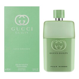 Gucci Guilty Love Edition - Woda toaletowa