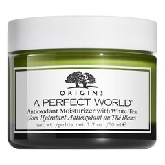 A Perfect World Antioxidant Moisturizer with White Tea, ORIGINS