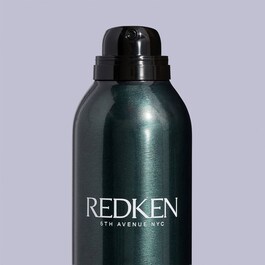 Control Hairspray