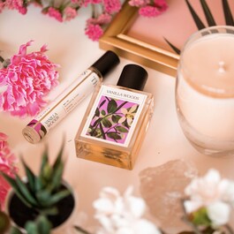Vanilla Woods – Woda perfumowana Roll-On