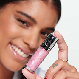 Outrageous Plump Effect Gloss - Błyszczyk 