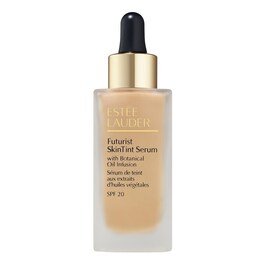 Estée Lauder - Futurist Skin Tint Serum Foundation Spf 20 - Podkład - Futurist Skintint 1n2 Ecru - Dla Kobiet