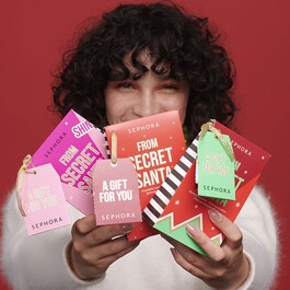 From Secret Santa - Paczka niespodzianka