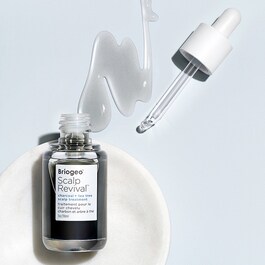 Scalp Revival Charcoal - Kuracja do skóry głowy