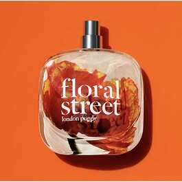 London Poppy – Woda perfumowana