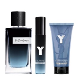 Y Eau de Parfum - Zestaw dla niego